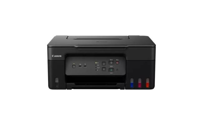 Canon PIXMA G3430 Ink Tank All-in-One Wireless Multi-function